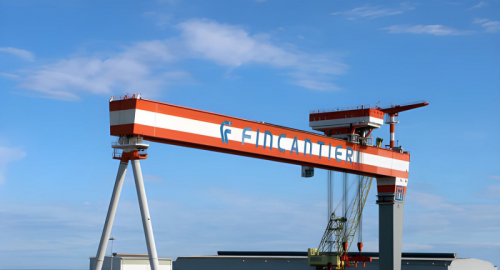 Tragedia a Monfalcone: La Morte di un Giovane Operaio Scuote i Cantieri Fincantieri